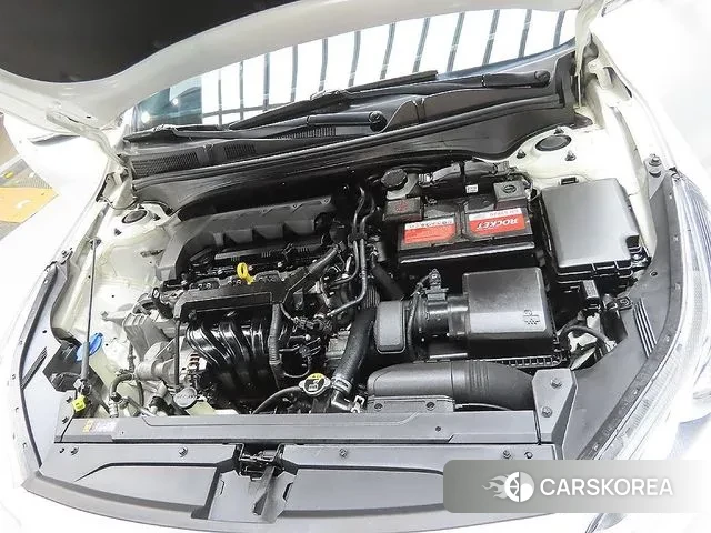 Kia Come New K3 id 3557749 из Кореи 16