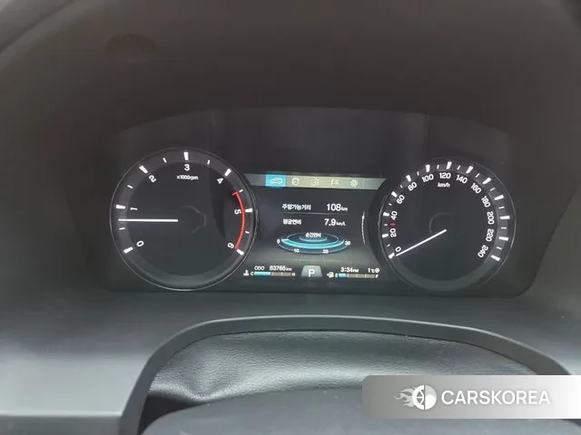 Ssangyong G4 Rexton id 3616628 из Кореи 16