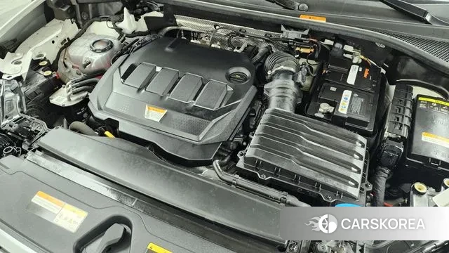 Audi Q3 (F3) id 3518540 из Кореи 16