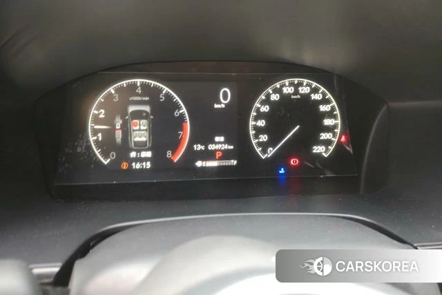 Honda CR-V id 4207783 из Китая 13