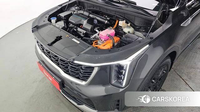 Kia The New Sorento 4th Generation id 4230317 из Кореи 16