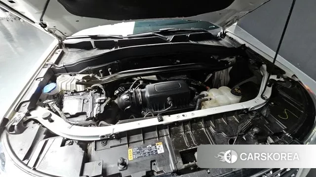 Ford Explorer 6th Generation id 3626345 из Кореи 16