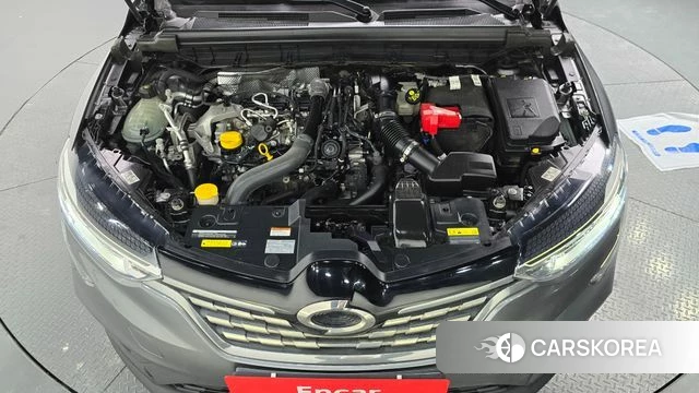 Renault Korea (Samsung) XM3 id 3916653 из Кореи 16