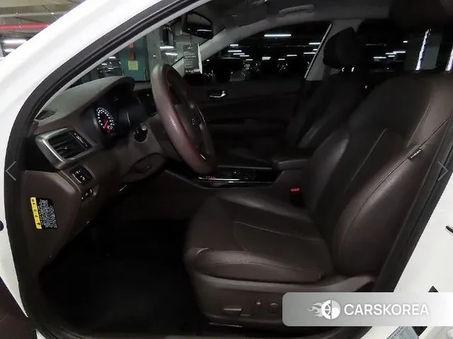 Kia The New K5 2nd generation id 3651904 из Кореи 14