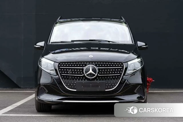 Mercedes-Benz V-class id 4333479 из Китая 16