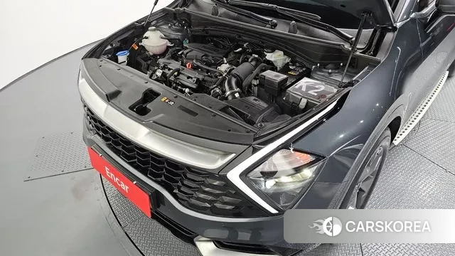 Kia Sportage 5th Generation id 3353570 из Кореи 16