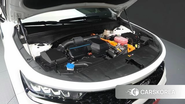 Kia Sorento 4th Generation id 3806940 из Кореи 16