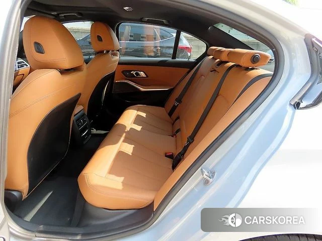 BMW 3 Series (G20) id 4934636 из Кореи 16