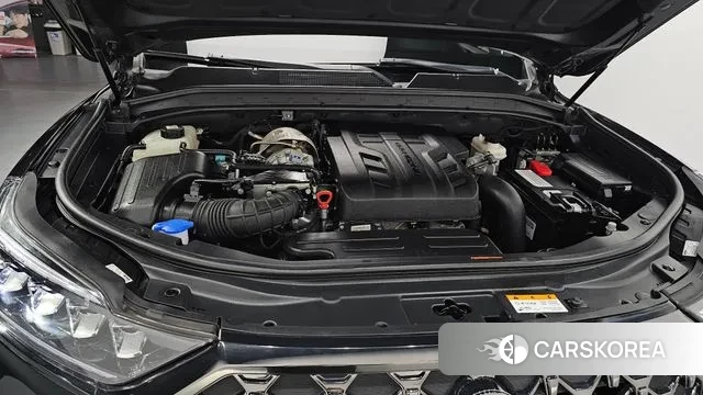 Ssangyong All New Rexton id 3654282 из Кореи 16