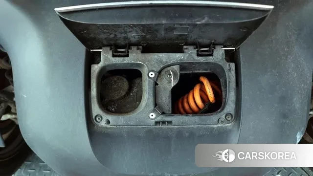 Renault Korea (Samsung) Twizy id 3547501 из Кореи 16