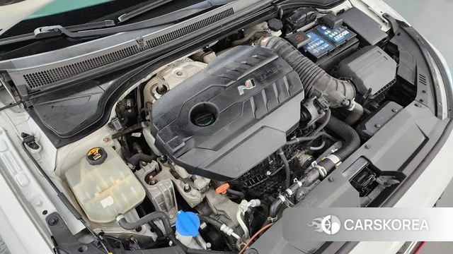 Hyundai Veloster (JS) id 4430368 из Кореи 27