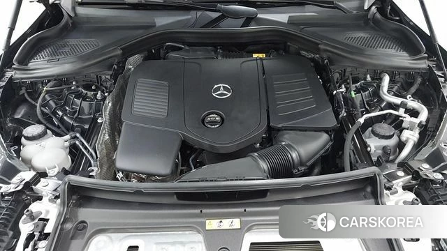 Mercedes-Benz GLC-Class X253 id 4395083 из Кореи 13