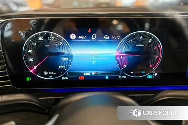 Mercedes-Benz GLE-Class W167 id 3731227 из Кореи 16