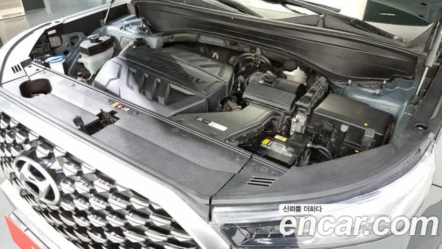 Hyundai Palisade id 2753810 из Кореи 16