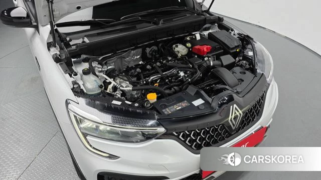Renault Korea (Samsung) Arcana id 4474264 из Кореи 28