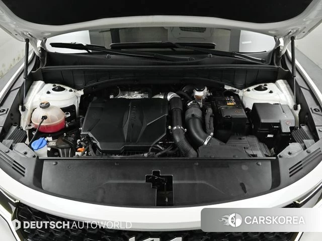 Kia Sorento 4th Generation id 3806486 из Кореи 16