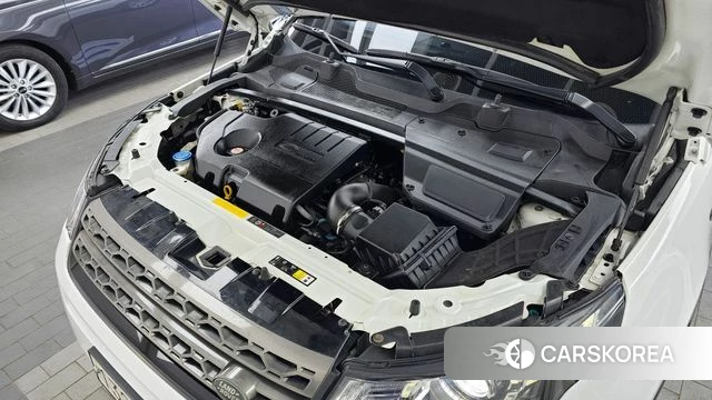 Land Rover Discovery Sports id 3801247 из Кореи 16