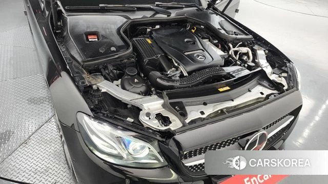 Mercedes-Benz E-Class W213 id 4325072 из Кореи 33