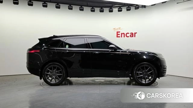 Land Rover Range Rover Velar id 3952479 из Кореи 16