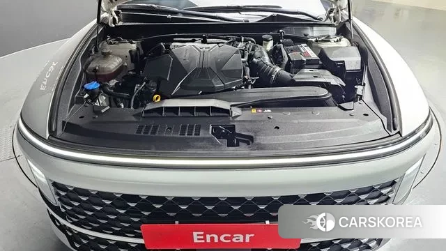 Hyundai Grandeur (GN7) id 3528628 из Кореи 16