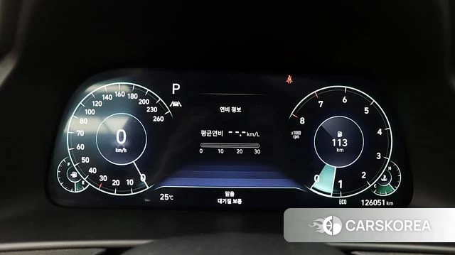 Hyundai Sonata (DN8) id 4864989 из Кореи 16