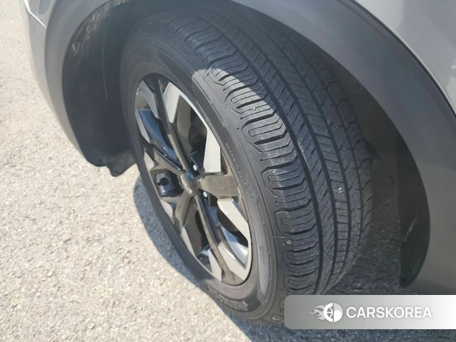 Kia Sportage 5th Generation id 4887155 из Кореи 16
