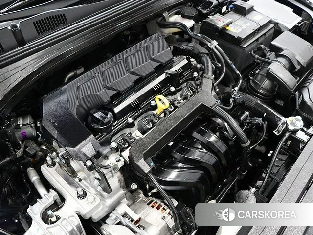 Kia The New K3 2nd generation id 4470270 из Кореи 16