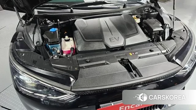 Kia EV6 id 3372771 из Кореи 16