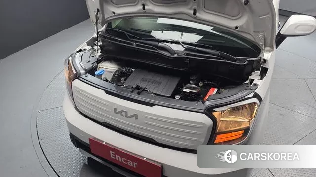 Kia The New Kia Ray id 3659625 из Кореи 16