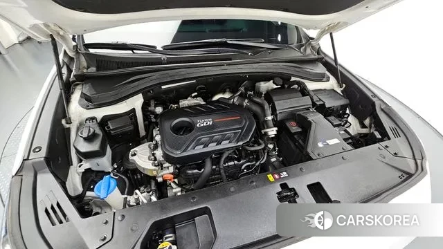 Hyundai Santa Fe TM id 3275160 из Кореи 16