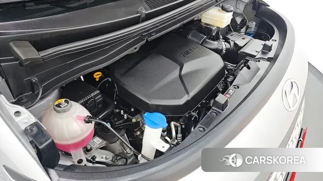 Hyundai Staria id 3659360 из Кореи 16