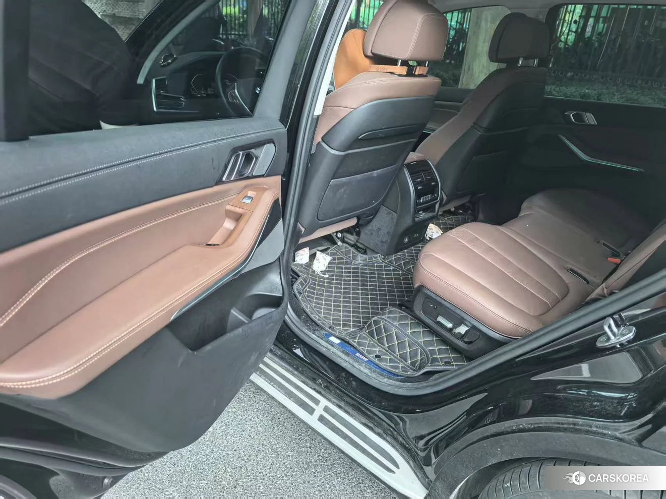 BMW X7 id 4492701 из Китая 7