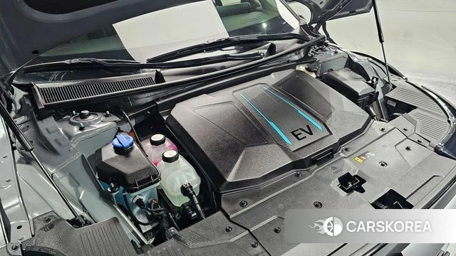 Hyundai Ionic 5 id 4517238 из Кореи 16