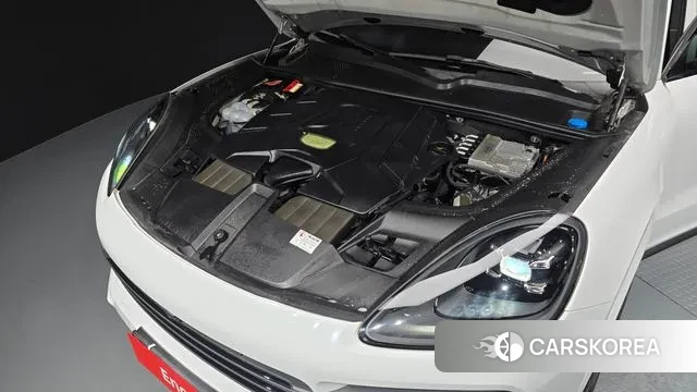 Porsche Cayenne (PO536) id 3029056 из Кореи 16