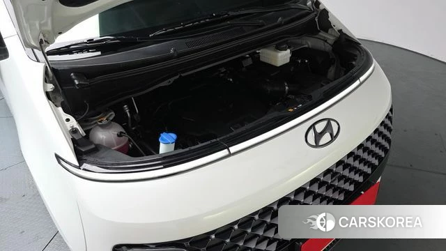 Hyundai Staria id 3923405 из Кореи 16