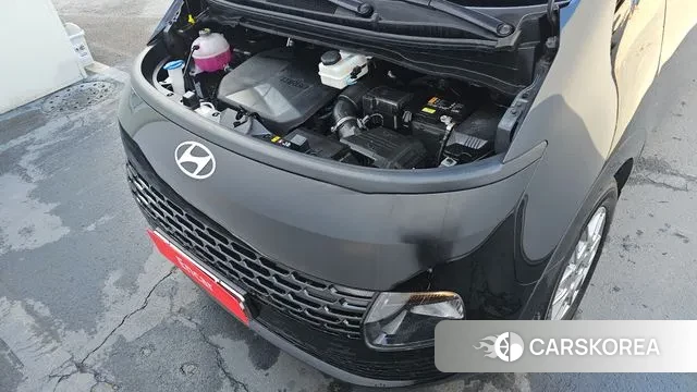 Hyundai Staria id 3715778 из Кореи 16