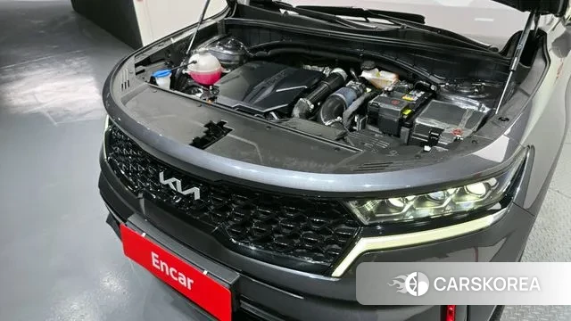 Kia Sorento 4th Generation id 3031896 из Кореи 16