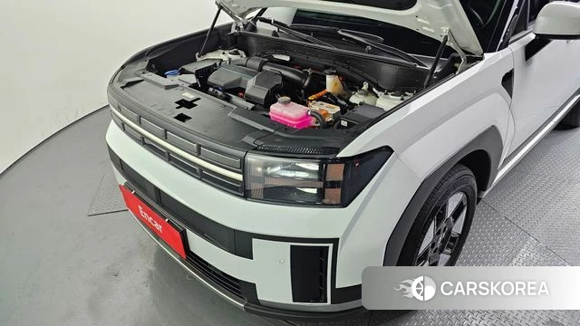 Hyundai Santa Fe (MX5) id 3831593 из Кореи 16