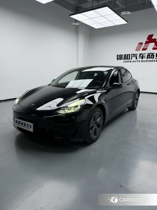 Tesla Model 3 id 4216787 из Китая 10