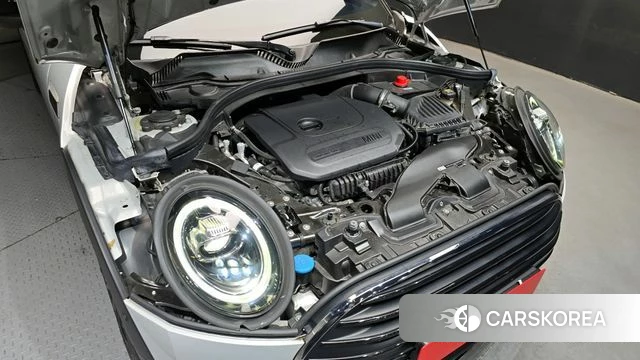 Mini Cooper Clubman id 3860741 из Кореи 16