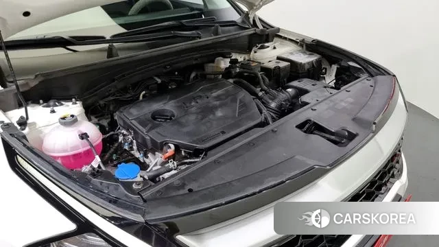 Kia Sportage 5th Generation id 2889363 из Кореи 16