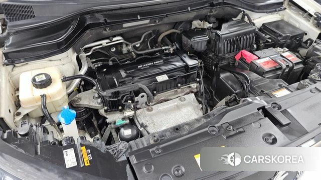 Ssangyong Tivoli Armor id 4435818 из Кореи 16
