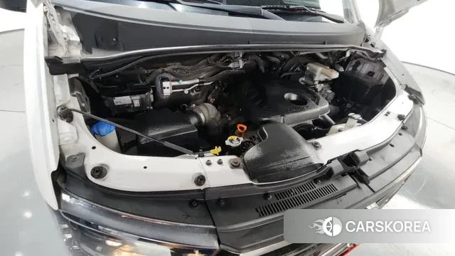 Hyundai Solati id 3407792 из Кореи 16