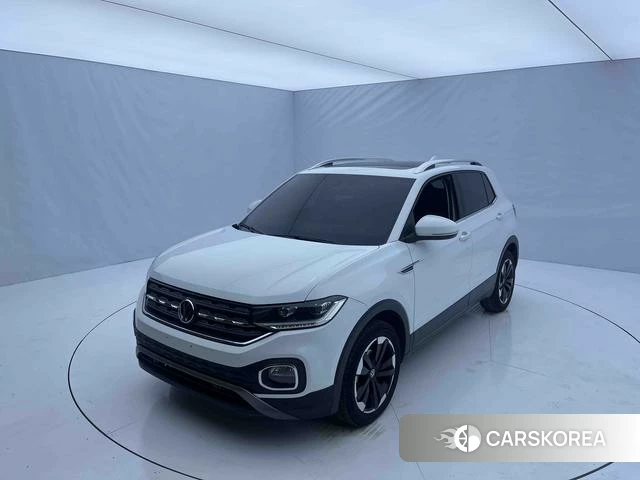 Volkswagen Exploring the shadow id 4256548 из Китая 20