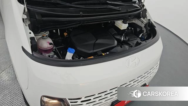 Hyundai Staria id 3921829 из Кореи 16