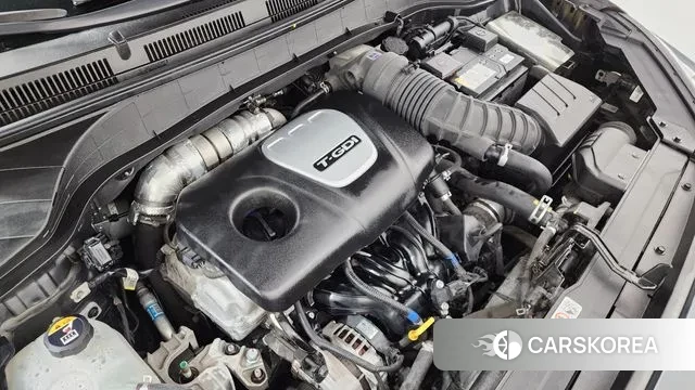 Hyundai Kona id 3728160 из Кореи 16