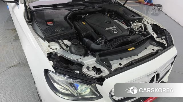 Mercedes-Benz E-Class W213 id 4605271 из Кореи 32