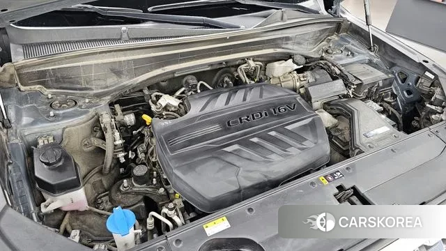 Hyundai Palisade id 3054200 из Кореи 16