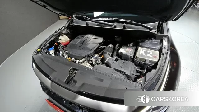 Kia Sportage 5th Generation id 3764985 из Кореи 16