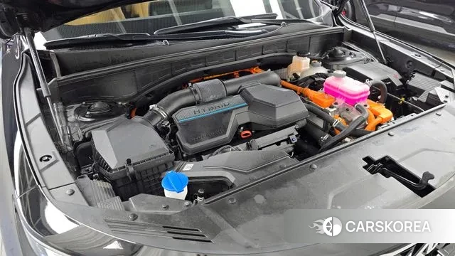 Kia Sorento 4th Generation id 3447466 из Кореи 16